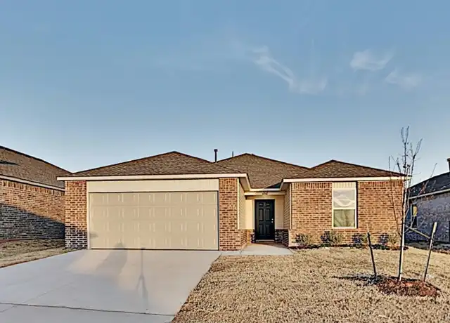 Property at 4340 Siena Ridge Blvd, Oklahoma City, OK, 73179, 3 beds, 2 baths, [object Object]