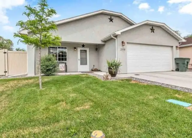 Property at 2818 Alta Ct, Grand Junction, CO, 81501, 4 beds, 2 baths, [object Object]