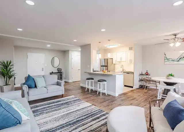 Property at Carlyle Towers - 512 Bloomfield Ave, Caldwell, NJ, 07006, 1 bed, 1 bath, [object Object]