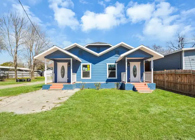 Property at 7919 Brays St Unit B, Houston, TX, 77012, 2 beds, 1 bath, [object Object]