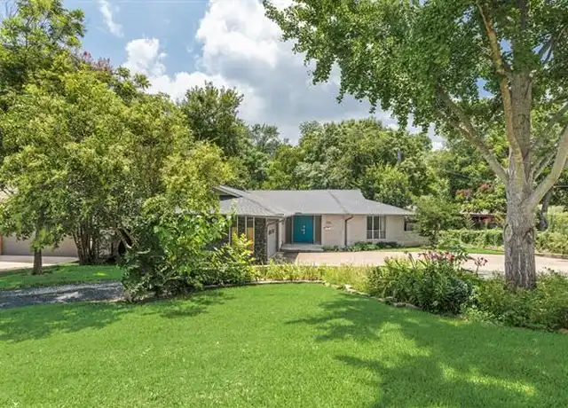 Property at 7292 Williamson Rd, Dallas, TX, 75214, 2 beds, 2 baths, [object Object]