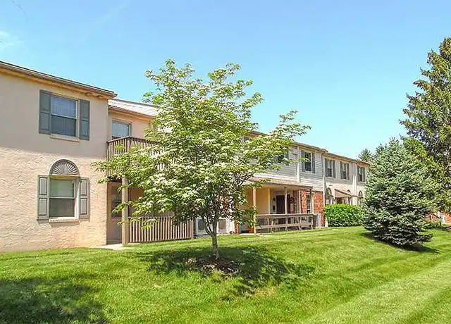 Property at The Metropolitan Highgate - 1224 W Chester Pike, West Chester, PA, 19382, 1-3 bed, 1-1.5 bath, [object Object]