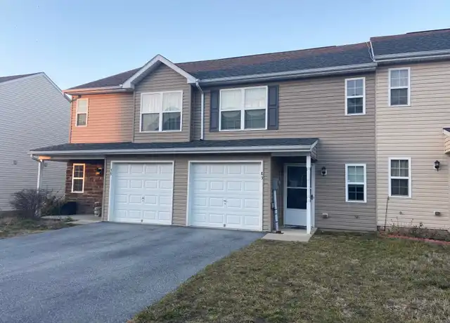 Property at 83 Myatt Ct, Inwood, WV, 25428, 2 beds, 2.5 baths, [object Object]