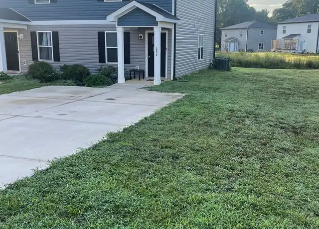 Property at 123 Rubin Ave Unit B, Anderson, SC, 29624, 2 beds, 1.5 baths, [object Object]