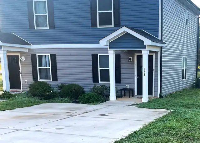 Property at 123 Rubin Ave Unit B, Anderson, SC, 29624, 2 beds, 1.5 baths, [object Object]