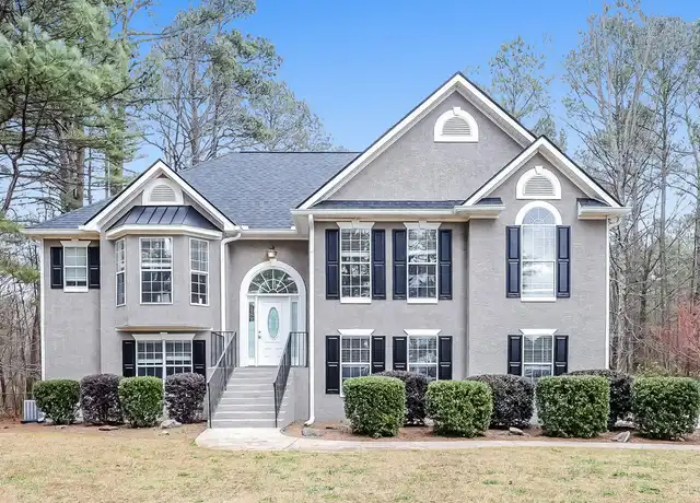 Property at 91 Mosswood Trl, Newnan, GA, 30265, 5 beds, 3 baths, [object Object]