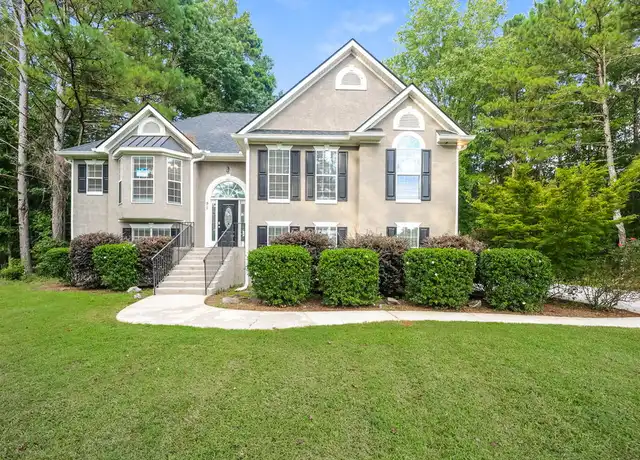 Property at 91 Mosswood Trl, Newnan, GA, 30265, 5 beds, 3 baths, [object Object]