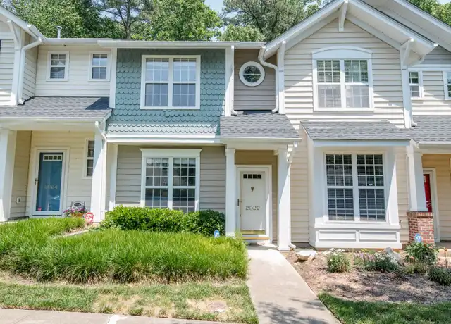 Property at 2022 Lost Ln, Raleigh, NC, 27603, 2 beds, 2.5 baths, [object Object]