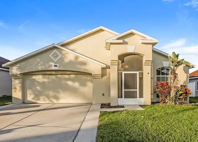 Property at 3149 Castle Rock Cir, Land O Lakes, FL, 34639, 3 beds, 2 baths, [object Object]
