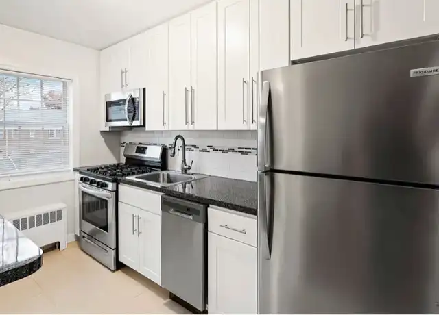 Property at 345 Broad St Unit 2, Red Bank, NJ, 07701, 2 beds, 1 bath, [object Object]