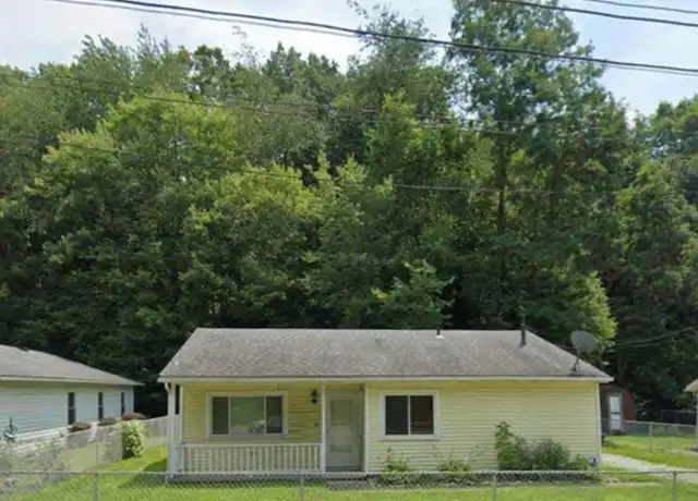 Property at 1154 Hazel St, Akron, OH, 44305, 3 beds, 1 bath, [object Object]