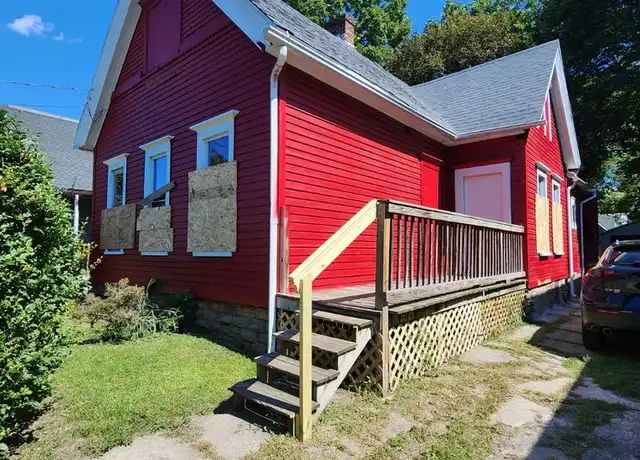 Property at 182 5th St, Rochester, NY, 14605, 3 beds, 1 bath, [object Object]