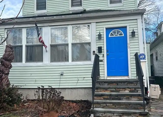 Property at 99 Beekman Ave, Mount Vernon, NY, 10553, 3 beds, 2 baths, [object Object]