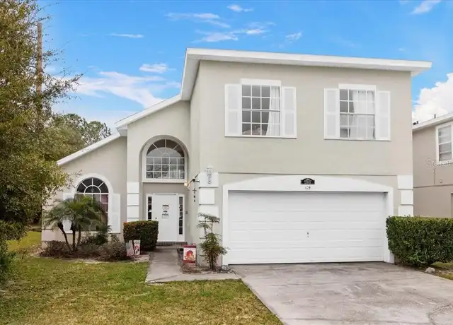 Property at 105 Balmoral Ct, Davenport, FL, 33896, 5 beds, 3.5 baths, [object Object]