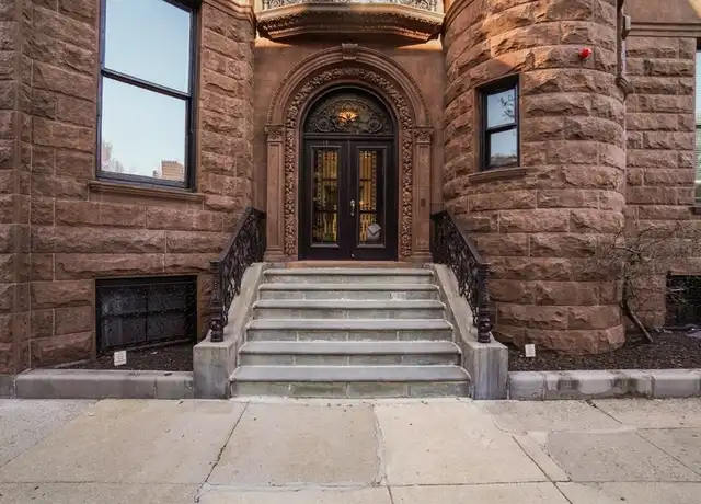 Property at 17 Gloucester St #7, Boston, MA, 02115, 1 bed, 1 bath, [object Object]