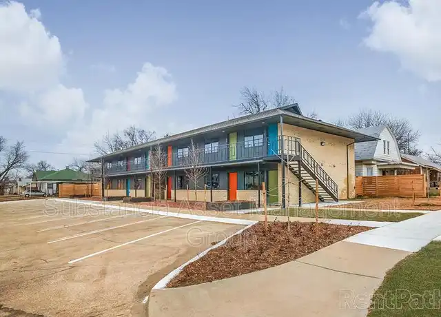 Property at 2000 N Blackwelder Ave Unit 204, Oklahoma City, OK, 73106, 1 bed, 1 bath, [object Object]