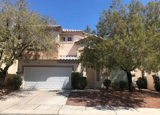 Property at 340 Tayman Park Ave, Las Vegas, NV, 89148, 3 beds, 3 baths, [object Object]