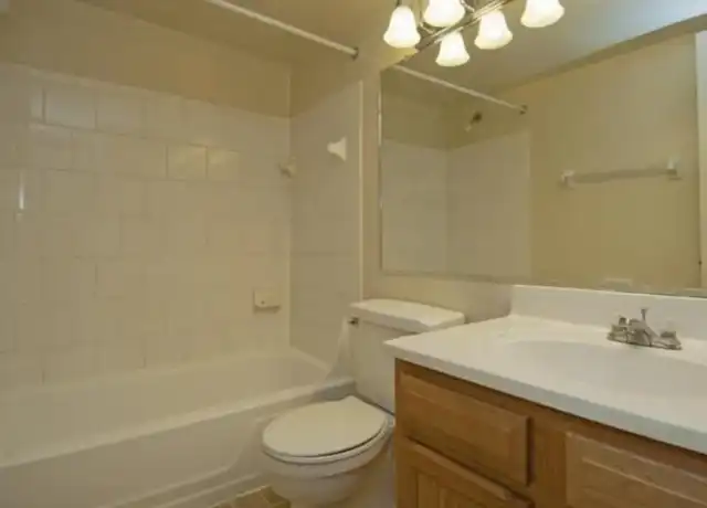 Property at Woodland Landing - 10023 Greenbelt Rd, Lanham, MD, 20706, 1 bed, 1 bath, [object Object]