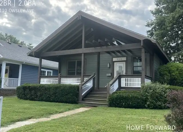 Property at 110 Owsley Ave, Lexington, KY, 40502, 2 beds, 2 baths, [object Object]