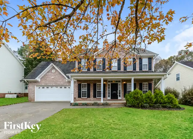 Property at 1486 Finwick Dr, Pfafftown, NC, 27040, 3 beds, 2.5 baths, [object Object]
