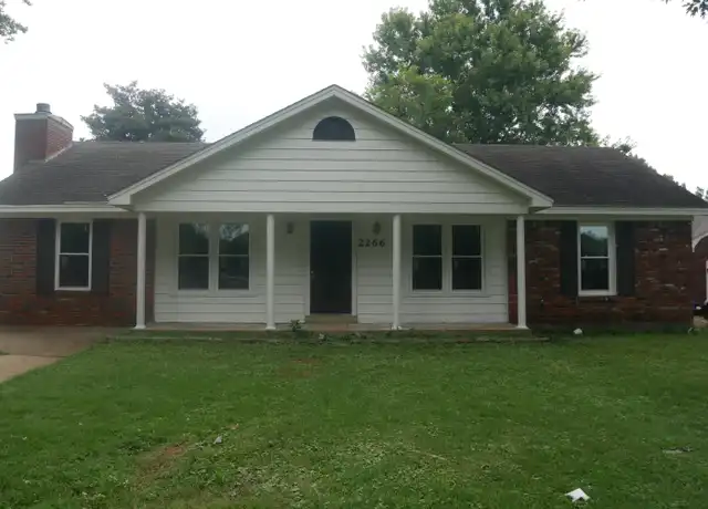 Property at 2266 Carrolton Cv, Southaven, MS, 38671, 3 beds, 1.5 baths, [object Object]