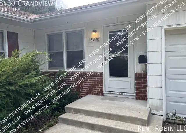Property at 8430 Grandview Ln, Overland Park, KS, 66212, 2 beds, 1 bath, [object Object]