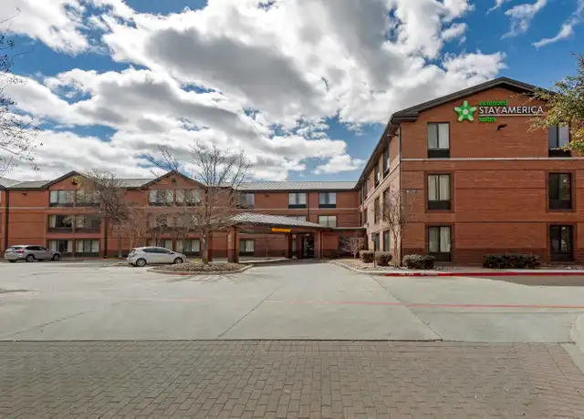 Property at Furnished Studio - Dallas - Farmers Branch - 4022 Parkside Center Blvd, Dallas, TX, 75244, 0 beds, 1 bath, [object Object]