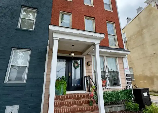 Property at 105 N Chester St, Baltimore, MD, 21231, 2 beds, 2 baths, [object Object]