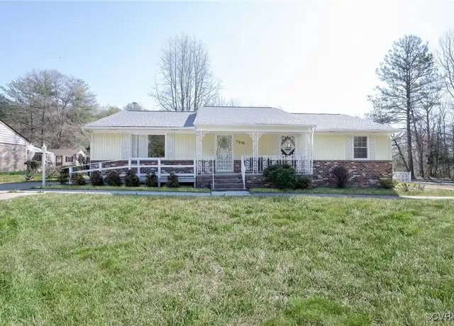 Property at 7800 Tamarind Dr, Richmond, VA, 23227, 3 beds, 2 baths, [object Object]