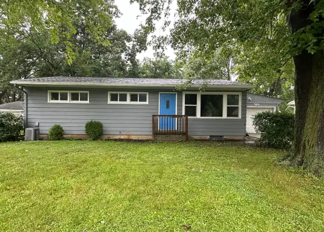 Property at 919 Browning Ave, Jackson, MI, 49202, 3 beds, 1 bath, [object Object]
