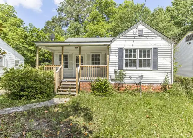 Property at 1055 Radio Dr, Macon, GA, 31204, 3 beds, 1 bath, [object Object]