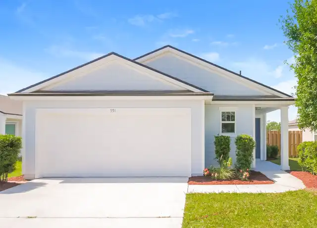 Property at 591 Ashby Landing Way, Saint Augustine, FL, 32086, 3 beds, 2 baths, [object Object]