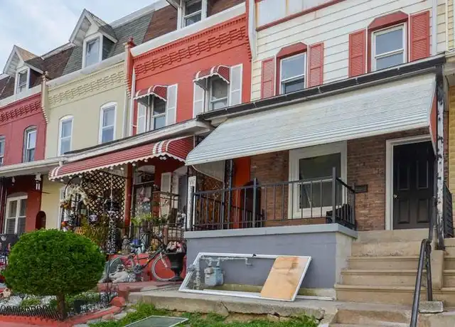 Property at 713 N 12th St, Reading, PA, 19604, 5 beds, 1.5 baths, [object Object]