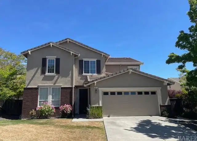 Property at 2971 Carlingford Ln, Vallejo, CA, 94591, 4 beds, 3 baths, [object Object]
