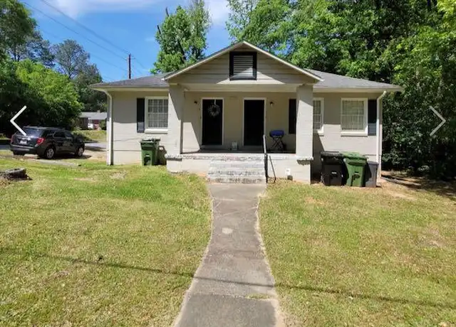 Property at 1703 39th St Apt A, Columbus, GA, 31904, 1 bed, 1 bath, [object Object]