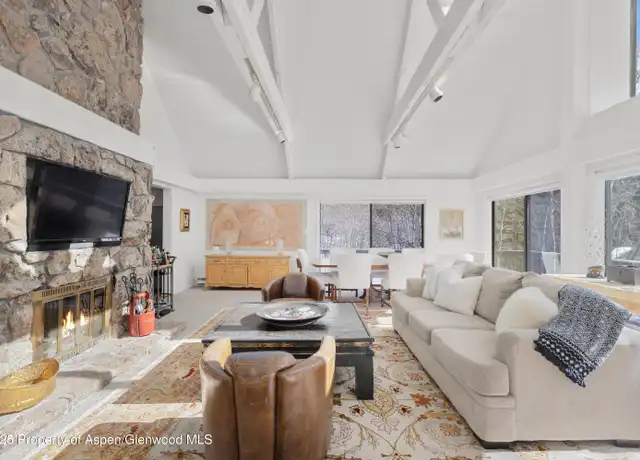 Property at 60 Northway Dr, Aspen, CO, 81611, 5 beds, 5 baths, [object Object]