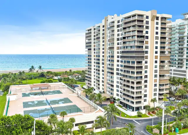 Property at 3400 N Ocean Dr #407, Riviera Beach, FL, 33404, 2 beds, 2 baths, [object Object]