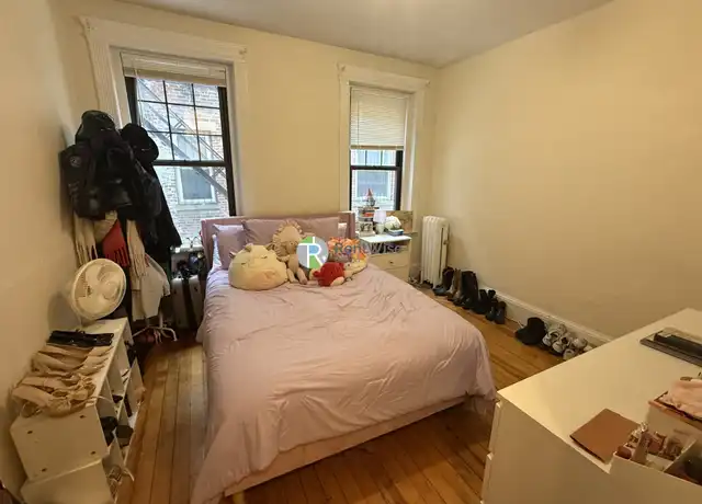 Property at 20 Royce Rd Unit 2, Boston, MA, 02134, 2 beds, 1 bath, [object Object]