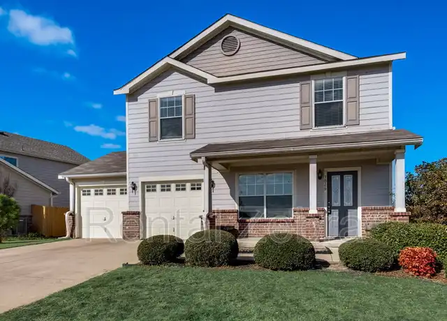 Property at 3016 Wakecrest Dr, Fort Worth, TX, 76108, 3 beds, 2.5 baths, [object Object]