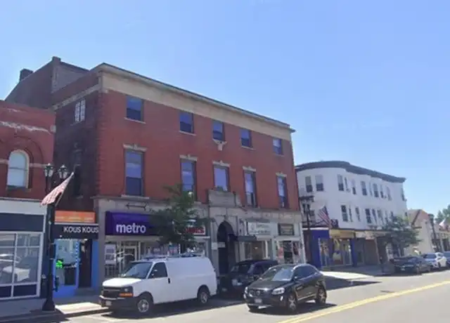 Property at 64 Hollis St Unit 8, Framingham, MA, 01702, 1 bed, 1 bath, [object Object]