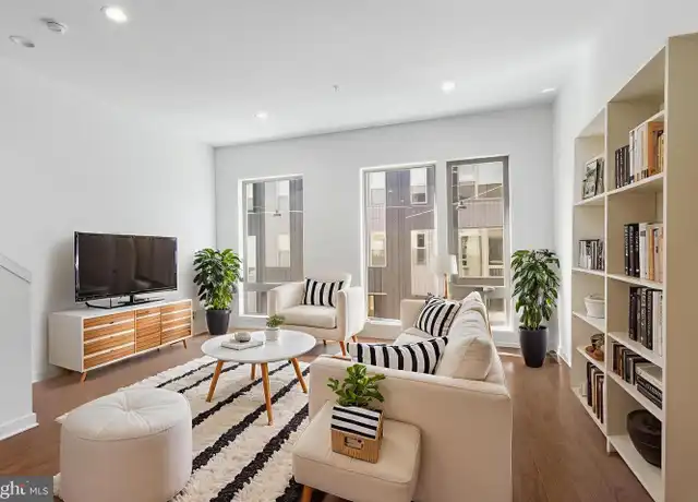 Property at 3119 Sunrise Walk, Philadelphia, PA, 19125, 4 beds, 3.5 baths, [object Object]
