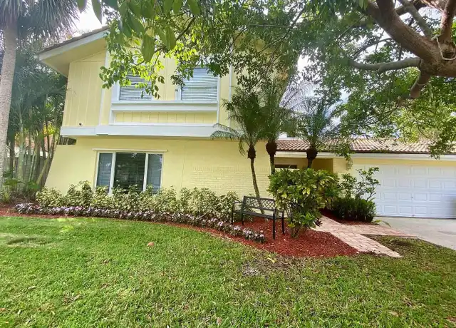 Property at 3069 NW 27th Ter, Boca Raton, FL, 33434, 4 beds, 2.5 baths, [object Object]