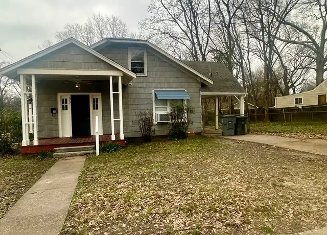 Property at 3825 Spottswood Ave, Memphis, TN, 38111, 1 bed, 1 bath, [object Object]