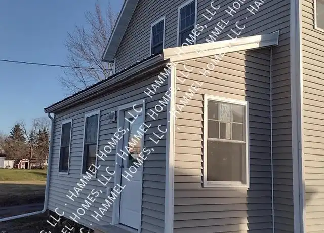 Property at 316 Fritz Ave W Unit 1, Ladysmith, WI, 54848, 4 beds, 1 bath, [object Object]