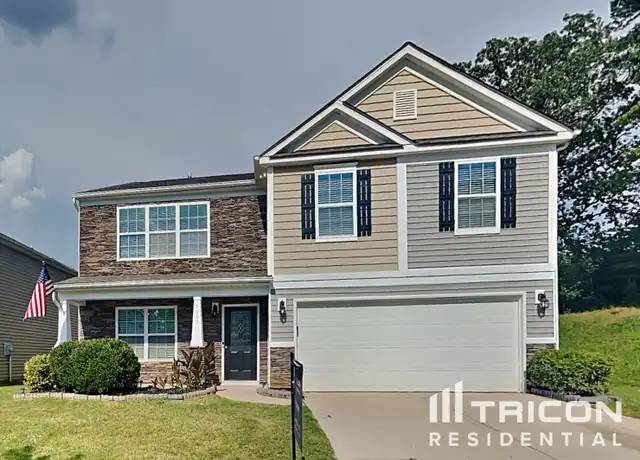 Property at 7212 Niccoline Ln, Charlotte, NC, 28214, 5 beds, 3 baths, [object Object]