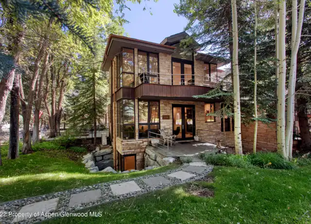 Property at 736 W Smuggler St, Aspen, CO, 81611, 4 beds, 3.5 baths, [object Object]