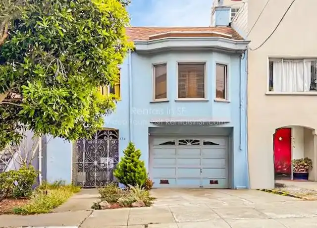Property at 434 29th Ave, San Francisco, CA, 94121, 2 beds, 2 baths, [object Object]