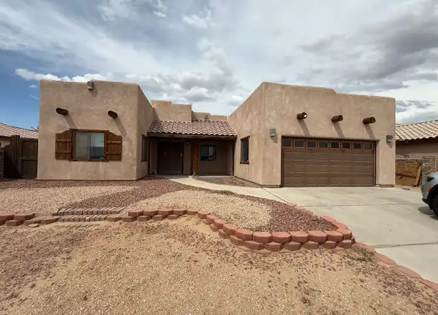 Property at 10124 E 36th Pl, Yuma, AZ, 85365, 4 beds, 2 baths, [object Object]