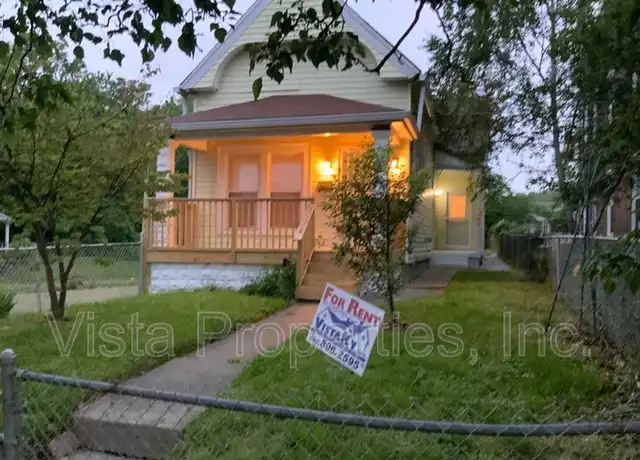 Property at 3137 Northwestern Pkwy, Louisville, KY, 40212, 3 beds, 1 bath, [object Object]