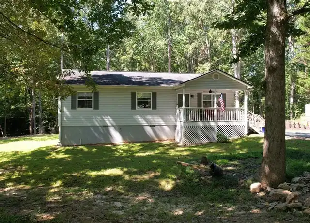 Property at 186 River Trace Dr, Dahlonega, GA, 30533, 3 beds, 2 baths, [object Object]